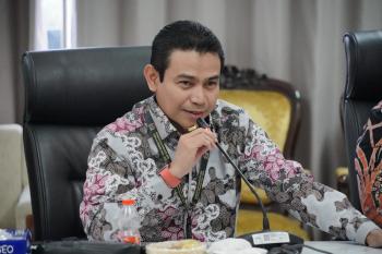 Anggota Komisi VII DPR Minta Kebijakan Presiden Terkait Penghapusan Utang UMKM Dikawal agar Tepat Sasaran