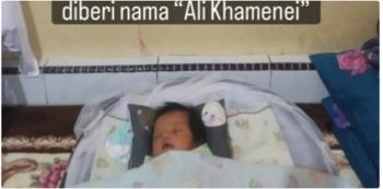 Ditengah Perang Iran Vs  Israel - AS Berkecemuk, Ali Khamenei Terlahir di Kampar - Riau