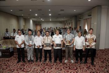 Hendry Munief Dorong Pariwisata Rohul Mendunia: Bentuk Komunitas Digital dan Viralkan Kontennya