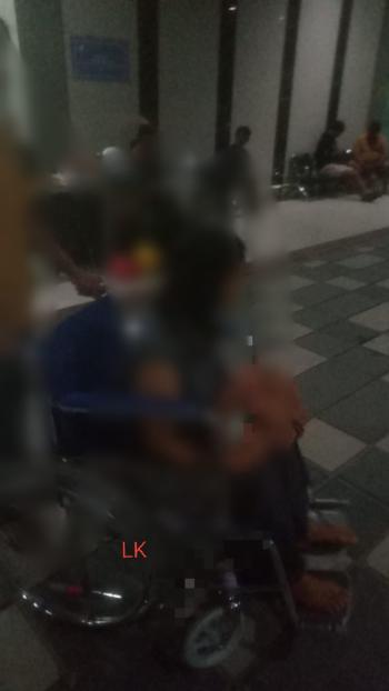RS Aulia Pekanbaru 'Kejam' Wanita Keguguran Tidak Dapat Pelayanan Maksimal di IGD, Pilih Pindah Rumah Sakit