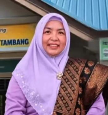 Kepsek SMPN 7 Tambang  Diduga Dukung Penuh Usaha Komite Sengsarakan Orangtua Siswa, Modus Seragam