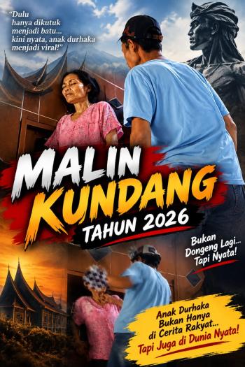 VIRAL!! BUKAN DONGENG MALIN KUNDANG, KISAH PILU ANAK ANIAYA IBU KANDUNG HEBOHKAN MINANGKABAU