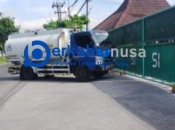 Pengembangan Kasus Mafia BBM Subsidi Diduga PT Menara Jaya Lestari Terlibat.
