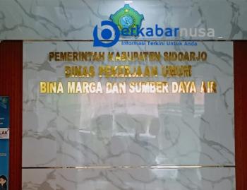 Kurang Transparansi ! Kadis PU BMSDA ' Menghindar',Kabid Bisu Dan Tuli.