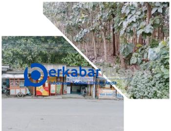 Tidak Mau Digusur Sepihak,Pedagang Pertanyakan Legalitas Adat Dan Ijin Dari PTPN.