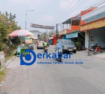 Paguyuban Pasar Minggu Wono Sejahtera,Klarifikasi Pemberitaan Terkait Penarikan Retribusi  dan Penataan PKL.