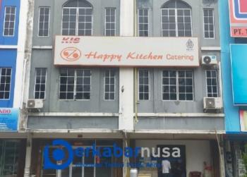 Diduga PT Kuliner Indosigma Sukses,Tahan Gaji Karyawan Dan Upah tidak Sesuai Minimum Provinsi (UMP) Batam.