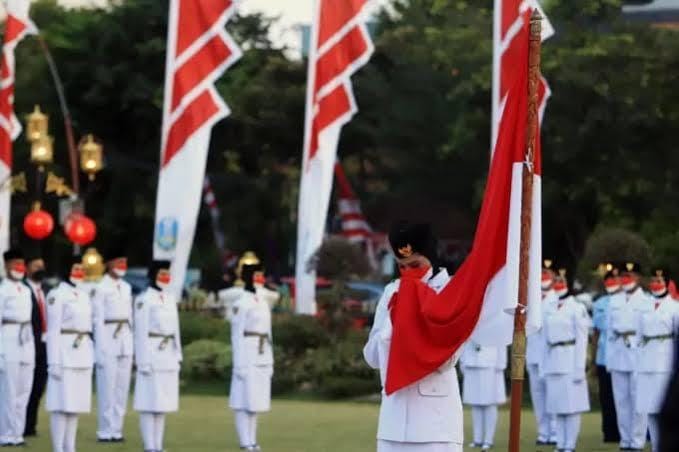 Dugaan Kecurangan dan Pungli di Seleksi Paskibraka Siswa Tingkat Pelajar SMA se- Riau,