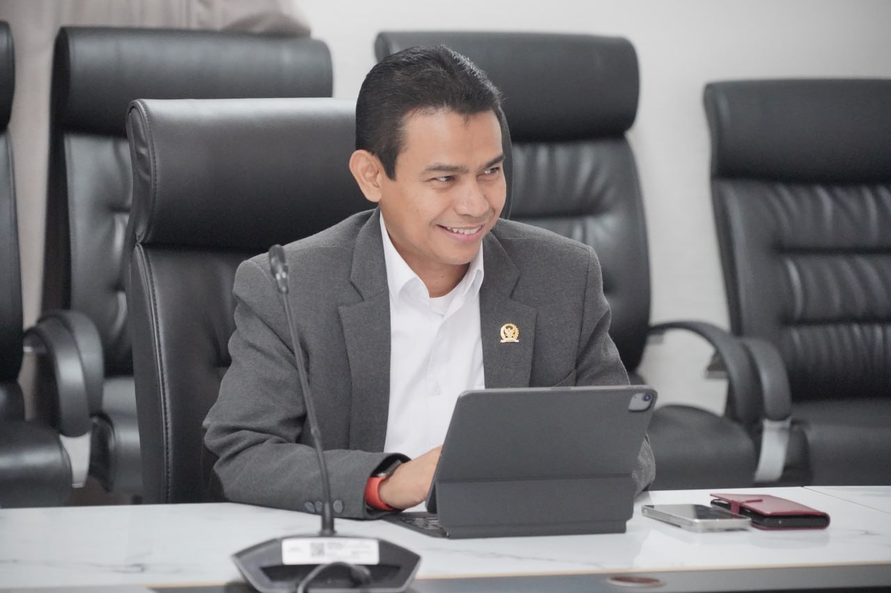 Apresiasi Presiden Cabut Izin Tambang, Hendry Munief Minta Pulihkan Kawasan Wisata Raja Ampat