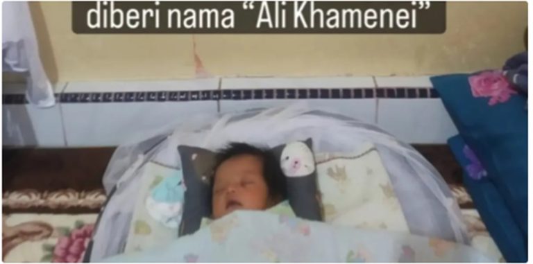 Ditengah Perang Iran Vs Israel - AS Berkecemuk, Ali Khamenei Terlahir di Kampar - Riau