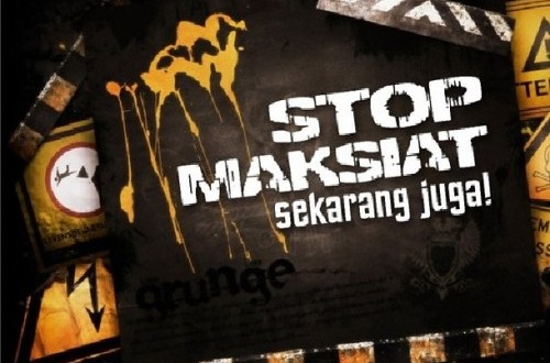 Jika Tim Yustitisi  Kampar 'Mandul' Masyarakat  Desa Kualu Mampu Membakar Tempat Esek-esek, Yakinlah.!!