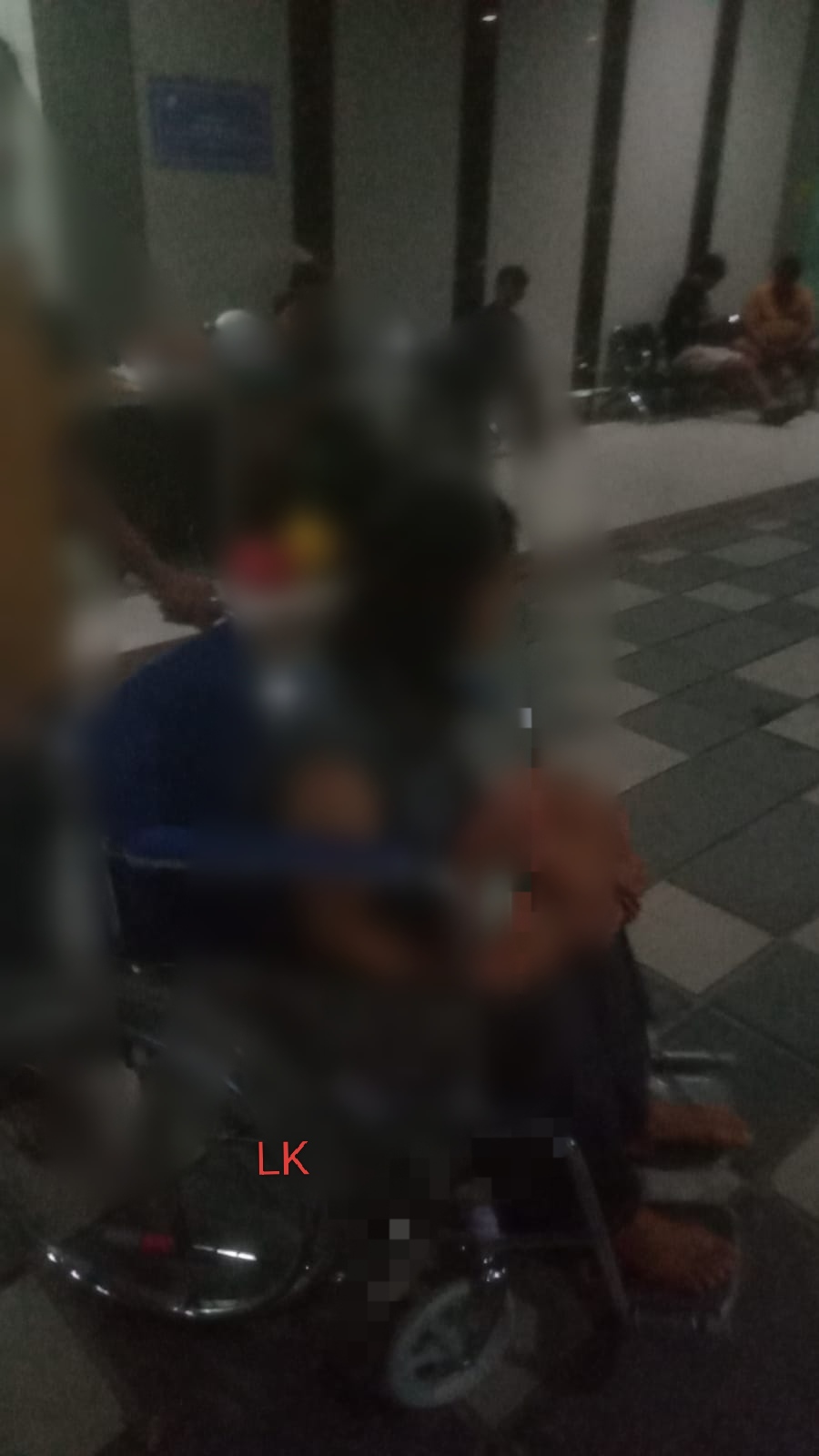 RS Aulia Pekanbaru 'Kejam' Wanita Keguguran Tidak Dapat Pelayanan Maksimal di IGD, Pilih Pindah Rumah Sakit