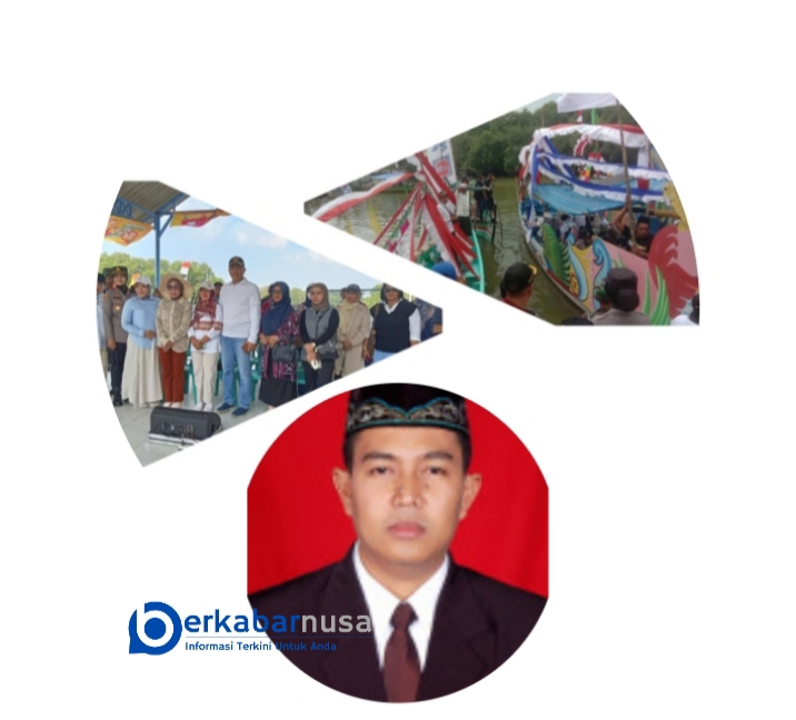 Tradisi Leluhur Banjar Kemuning  Nyadran.