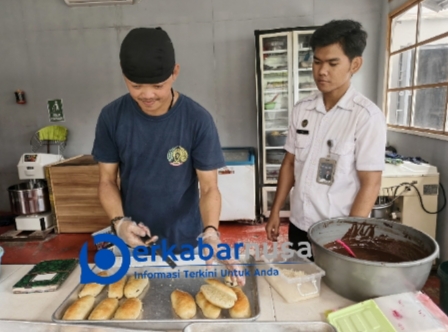 Mengenal Roti Pastama Lapas Batam,Roti Berkualitas Harga Terjangkau.
