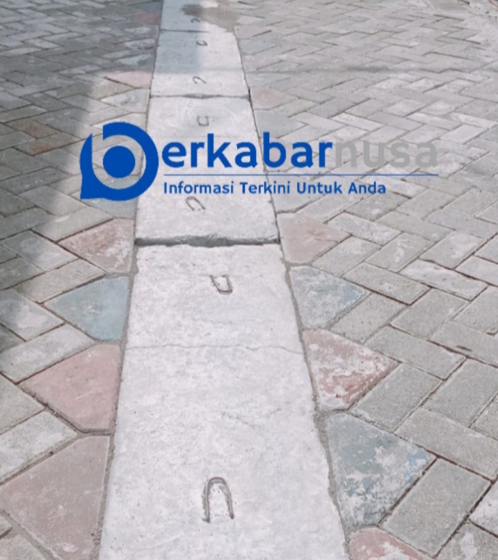 Pengerjaan Saluran Udith Wage Indikasi Ngawor,Dinas P2CKTR Diduga Tutup Mata.